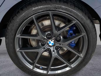 BMW 1 Series M Sport