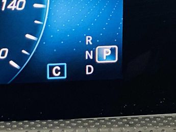 Mercedes-Benz A Class AMG Line