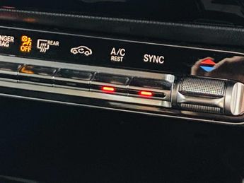 Mercedes-Benz A Class AMG Line