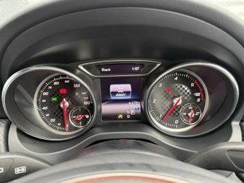 Mercedes-Benz A Class Sport