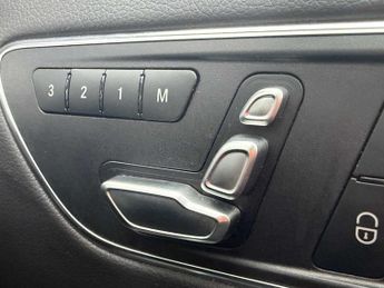 Mercedes-Benz A Class Sport