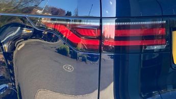 Land Rover Discovery S