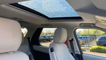 Land Rover Discovery S