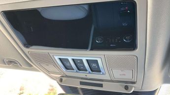 Land Rover Discovery S