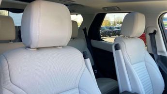 Land Rover Discovery S