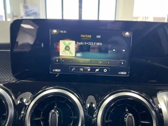 Mercedes-Benz GLB AMG Line