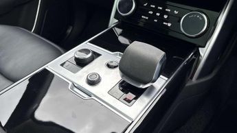 Land Rover Range Rover HSE