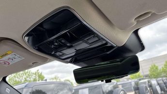 Land Rover Range Rover HSE