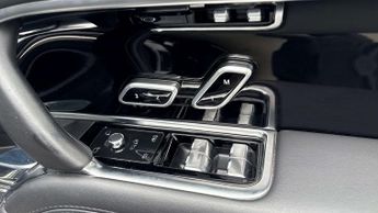 Land Rover Range Rover HSE