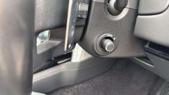 Land Rover Range Rover HSE