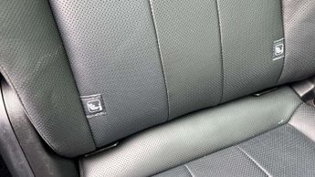 Land Rover Range Rover HSE