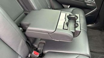 Land Rover Range Rover HSE