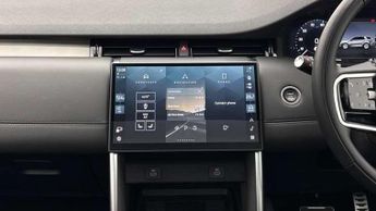 Land Rover Discovery Sport Dynamic HSE