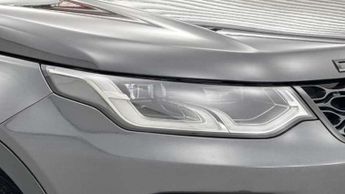 Land Rover Discovery Sport Dynamic HSE