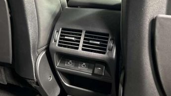 Land Rover Discovery Sport Dynamic HSE