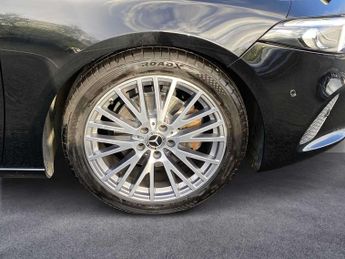 Mercedes-Benz A Class Sport