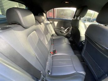 Mercedes-Benz A Class Sport