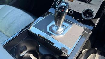 Land Rover Range Rover Evoque R-Dynamic SE