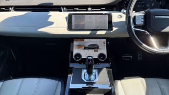 Land Rover Range Rover Evoque R-Dynamic SE