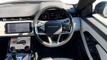 Land Rover Range Rover Evoque R-Dynamic SE