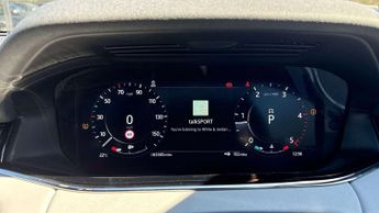Land Rover Range Rover Evoque R-Dynamic SE