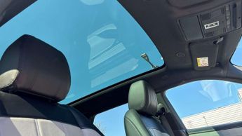 Land Rover Range Rover Evoque R-Dynamic SE