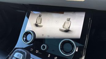 Land Rover Range Rover Evoque R-Dynamic SE