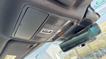 Land Rover Range Rover Evoque R-Dynamic SE