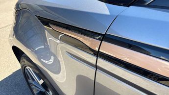 Land Rover Range Rover Evoque R-Dynamic SE