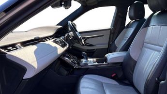 Land Rover Range Rover Evoque R-Dynamic SE