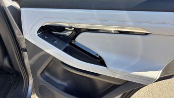 Land Rover Range Rover Evoque R-Dynamic SE