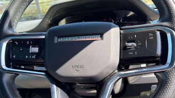 Land Rover Range Rover Evoque R-Dynamic SE