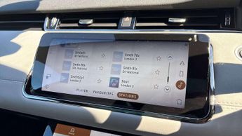 Land Rover Range Rover Evoque R-Dynamic SE
