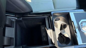 Land Rover Range Rover Evoque R-Dynamic SE