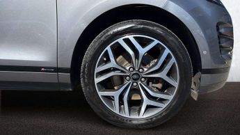 Land Rover Range Rover Evoque R-Dynamic SE