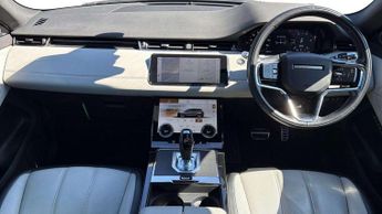 Land Rover Range Rover Evoque R-Dynamic SE