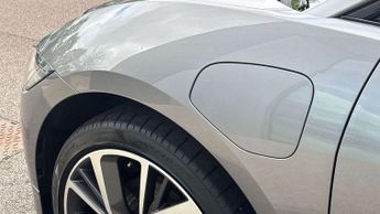 Jaguar I-Pace R-Dynamic HSE Black