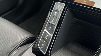Jaguar I-Pace R-Dynamic HSE Black