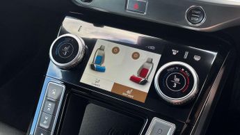 Jaguar I-Pace R-Dynamic HSE Black