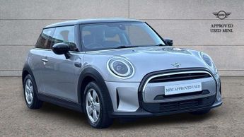 MINI Hatch Cooper Classic