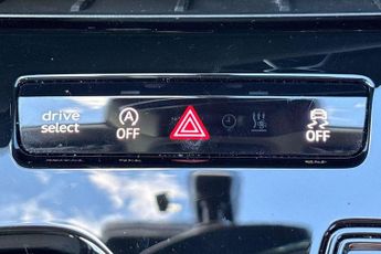 Audi A5 Sport