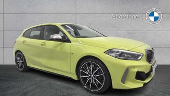 BMW 135 M135i