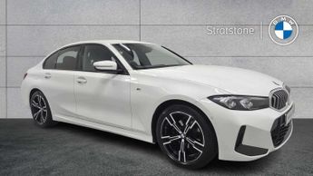  M Sport