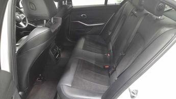 BMW 3 Series M Sport