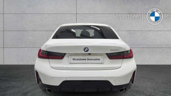 BMW 3 Series M Sport