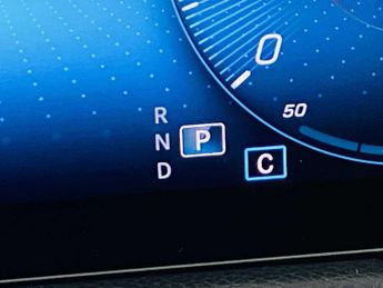 Mercedes-Benz GLA AMG Line