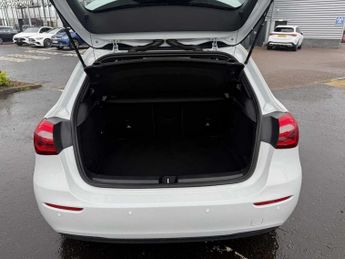 Mercedes-Benz A Class SE