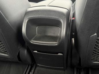 Mercedes-Benz A Class SE