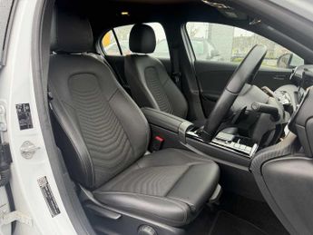 Mercedes-Benz A Class SE