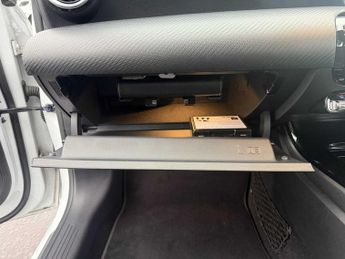 Mercedes-Benz A Class SE